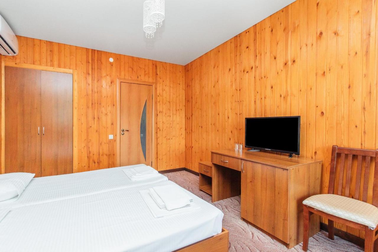 Hotel Eco Papa Gudauta